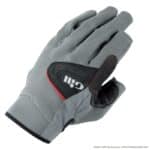 Guantes Gill - dedos largos