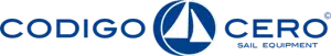 codigo cero sail equipment logo