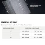 Zhik Powerpads III - Imagen 8