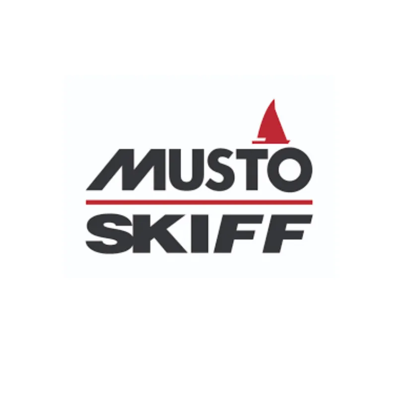 musto skiff logo