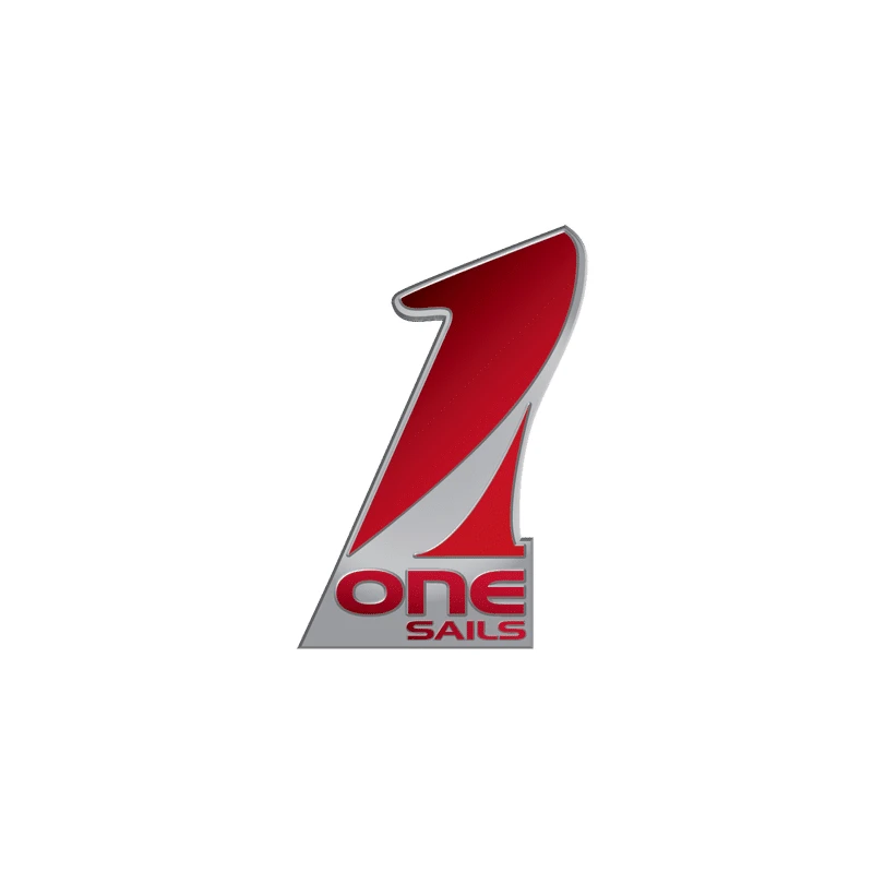 logo one sails