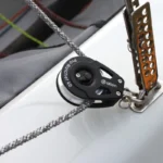Allen Polea 40 mm Pro-Ratchet - Imagen 2