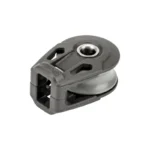 Allen Polea 20mm sin rodamientos Ti3 A2020PTi3