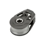 Allen Polea 20mm sin rodamientos Ti3 A2020PTi3 - Imagen 3