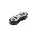 ALLEN Polea 20 mm enfrentada