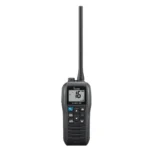 ICOM Radio portátil marina IC-M25EURO EVO