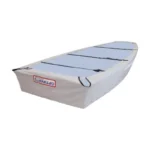 Optiparts Funda de casco Optimist acolchada y resistente a los rayos UV EX1097