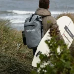 Northcore Mochila estanca 30L GRIS - Imagen 3