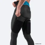 Zhik Traje de neopreno hombre para hacer banda - Imagen 5