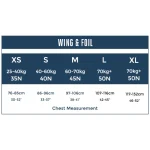 Spinlock Chaleco salvavidas Wing 50N - Imagen 7