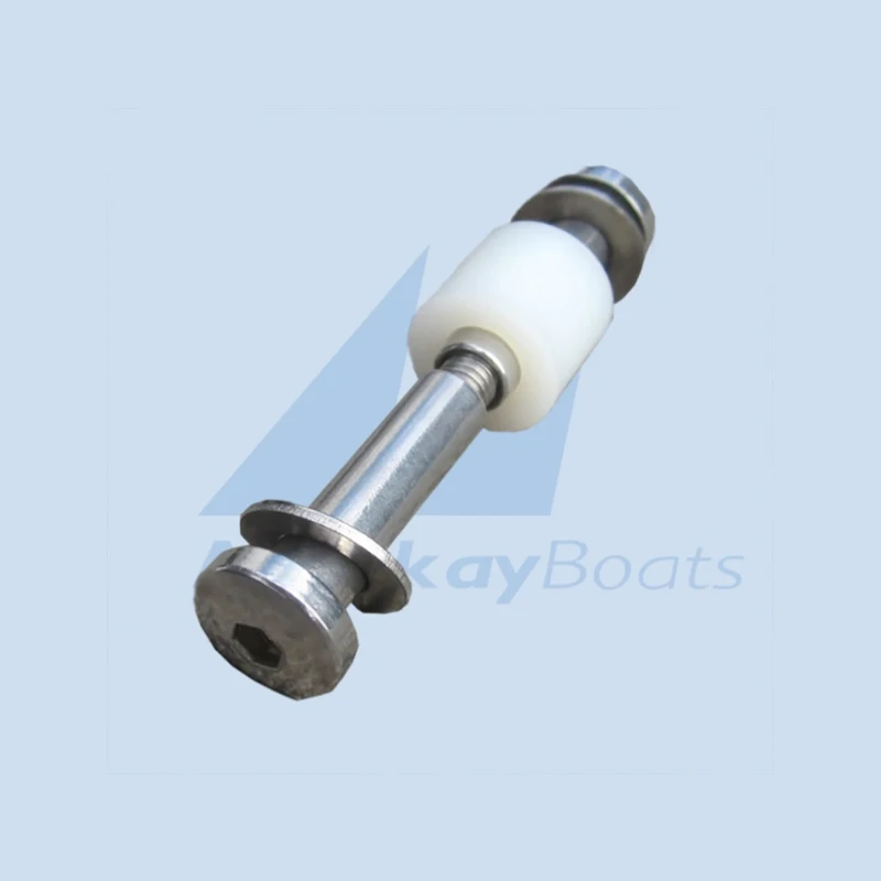 mackay 49er vang arm bolt Mackay 49er FX Vang Arm Bolt Set - Imagen 1