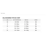 Zhik chaleco Kollition X Impact - Imagen 3