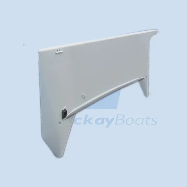 Mackay 49er / Fx Wing